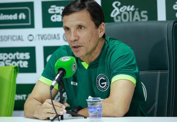 Blog Page 2 1 Zé Ricardo destaca tecnico do goias