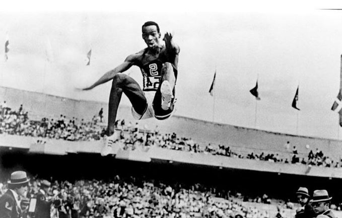 Blog Page 2 5 Campeão Olímpico Bob Beamon Leiloa Medalha
