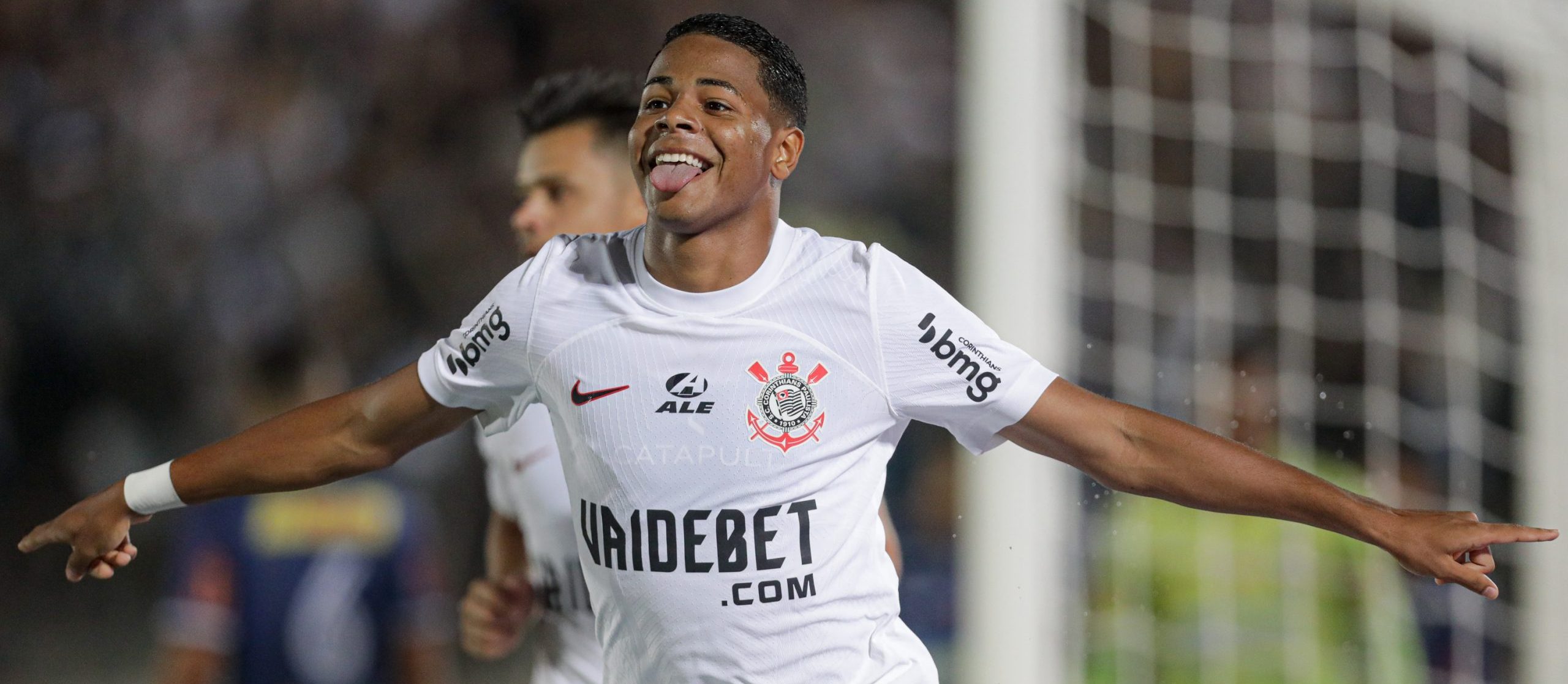 Corinthians Dominante: Avança na Copa do Brasil com Vitória Convincente sobre o Cianorte