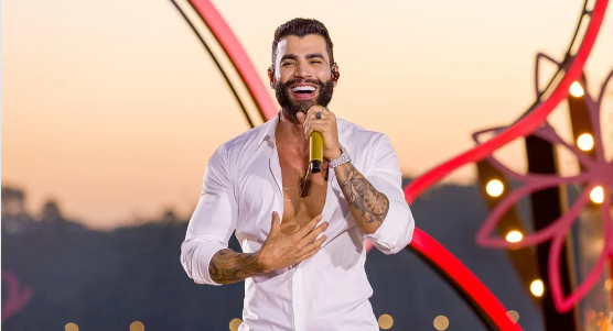Gusttavo Lima investe no futebol e adquire SAF do Paranavaí 1 3333333