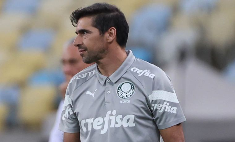Após uma vitória vibrante do Palmeiras sobre o Mirassol, Abel Ferreira não apenas elogiou a determinação