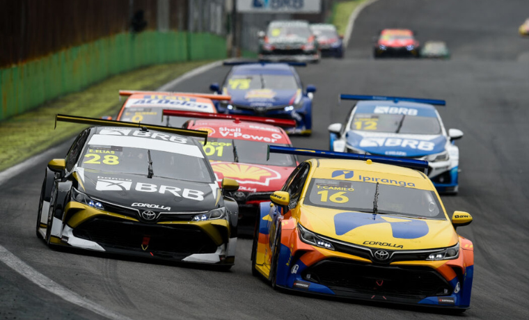 A realização de uma etapa da Stock Car em Belo Horizonte foi o centro das discussões em uma audiência