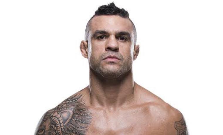 A antecipação para o confronto entre Acelino Popó Freitas e Kleber Bambam no Fight Music Show