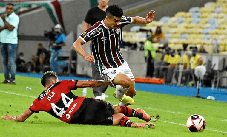 O Maracanã será palco de um dos confrontos mais aguardados do Campeonato
