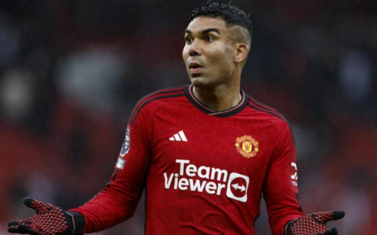 Com novo dono no Manchester United, tem reformulação