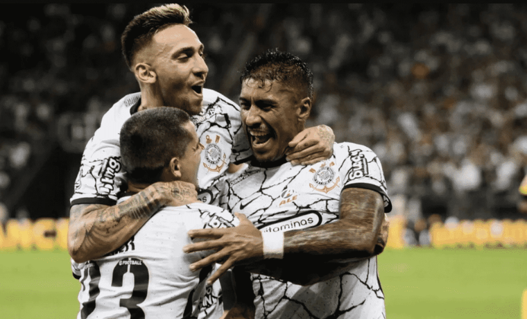 O retorno do Corinthians à Neo Química Arena promete uma atmosfera eletrizante