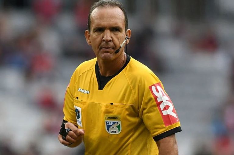 Decisões Cruciais: Escala de Arbitragem Divulgada para a Última Rodada do Campeonato Goiano