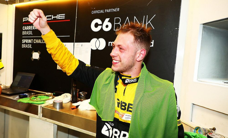 Enzo Elias está de volta para sua segunda temporada completa na Stock Car Pro Series, trazendo consigo