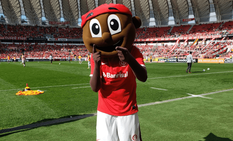 Após o emocionante GreNal no último domingo, uma denúncia chocante veio à tona. A renomada repórter