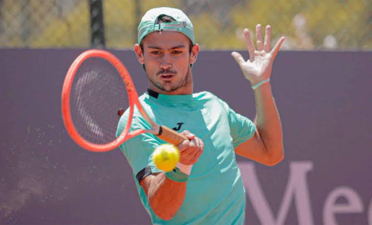 O Rio Open se prepara para uma emocionante final argentina, com Mariano Navone e Sebastian