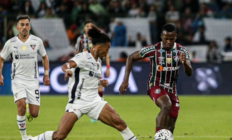 A emocionante decisão da Recopa Sul-Americana 2024 entre Fluminense e LDU promete agitar o