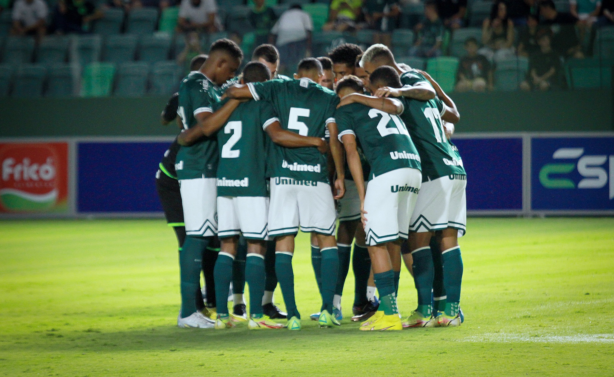 Goias Aparecidense Rosiron Rodrigues