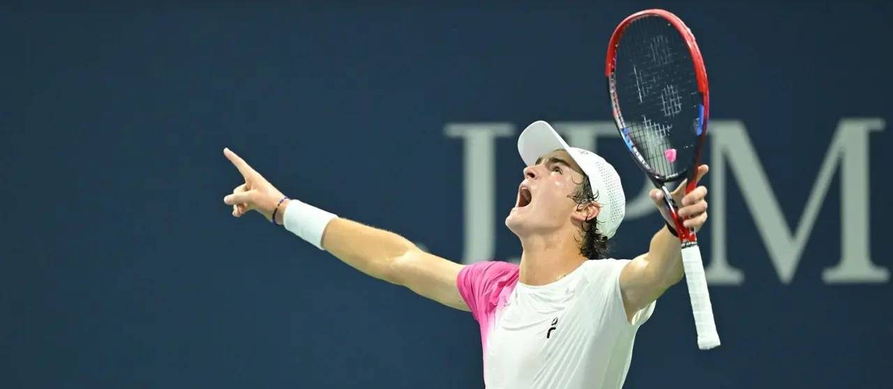 Que desempenho incrível dos tenistas brasileiros no Rio Open deste ano!