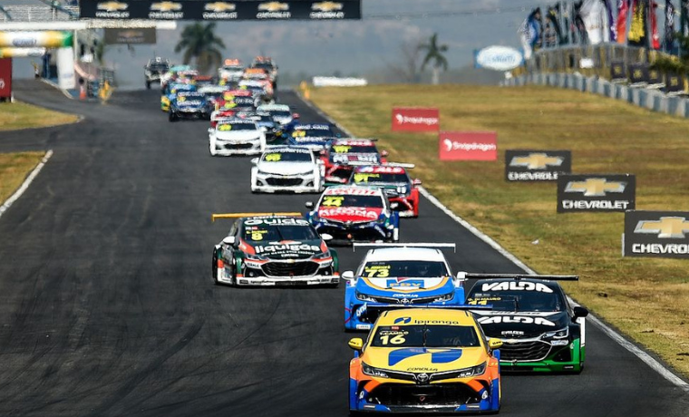 Com o início da tão esperada temporada da Stock Car se aproximando neste fim de semana, os fãs podem