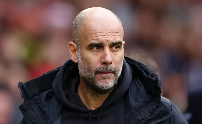 Pep Guardiola desabafa sobre críticas à ESPN: 'Sempre foi assim, com Pelé, Romário, Ronaldo..