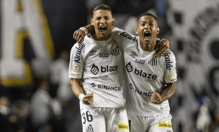 O Santos, já garantido nas quartas de final do Campeonato Paulista, entra em campo neste domingo (25)