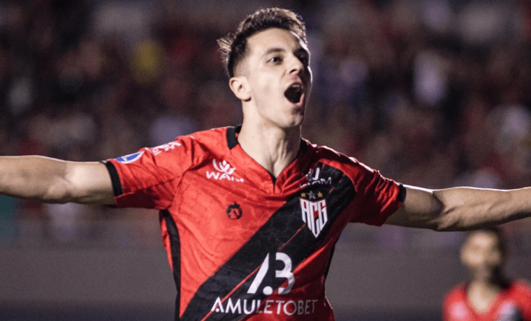 Em uma partida eletrizante pela última rodada da fase inicial do Campeonato Goiano, o Atlético-GO