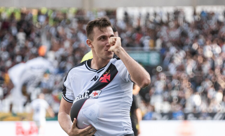 Lateral-esquerdo pode se tornar um dos principais ativos do clube