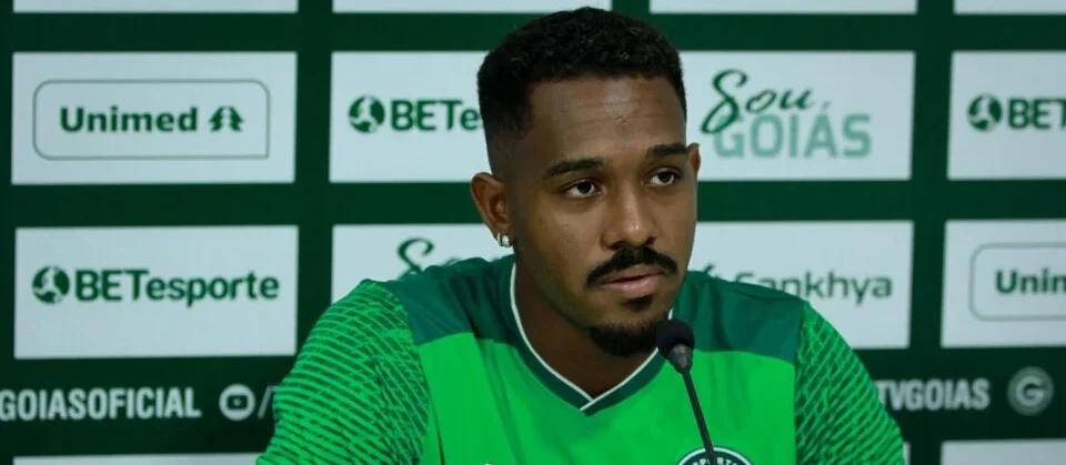 Edu Destaca Disputa Saudável e Foco do Goiás em Busca da Excelência