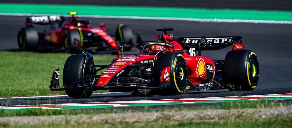 Pré-temporada F1 2024: acompanhe as atividades no Bahrein