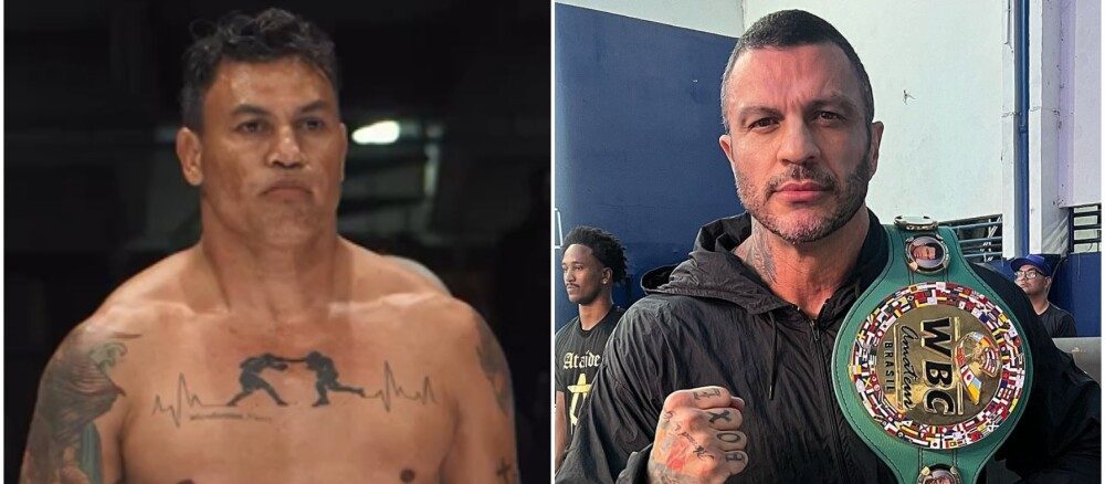 Popó alerta Bambam: "Vou passar por cima"