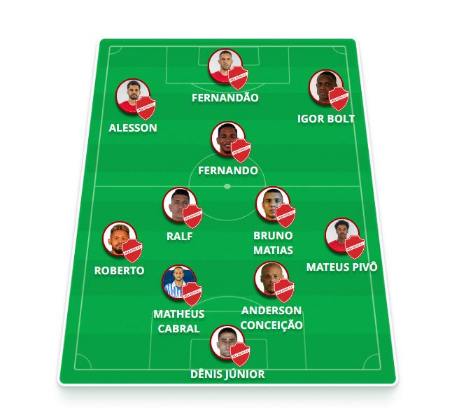 Goiás e Vila Nova se enfrentam neste domingo em clássico que vale a liderança da primeira fase do Campeonato Goiano.
