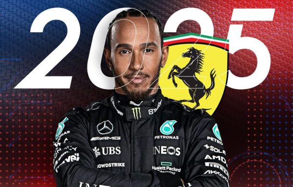 Lewis Hamilton, o piloto mais vitorioso na história da Fórmula 1, está prestes a embarcar em uma jornada inédita ao assinar contrato com a Scuderia Ferrari para a temporada de 2025.