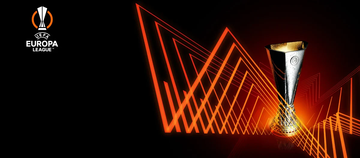 Definidos os confrontos das oitavas de final da Europa League: destaque para Roma contra 'sensação' da Inglaterra