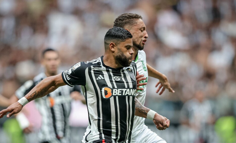 O confronto entre Atlético e América no fim de semana pela volta da semifinal do Campeonato Mineiro traz à tona a