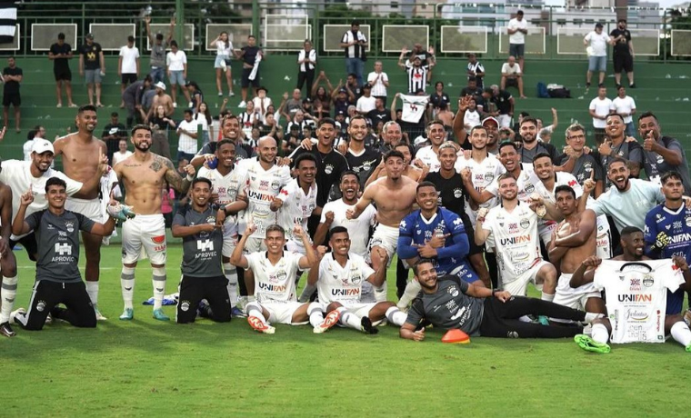 Após o desfecho das quartas de final do Campeonato Goiano, três clubes asseguraram sua participação na Série D de 2025: