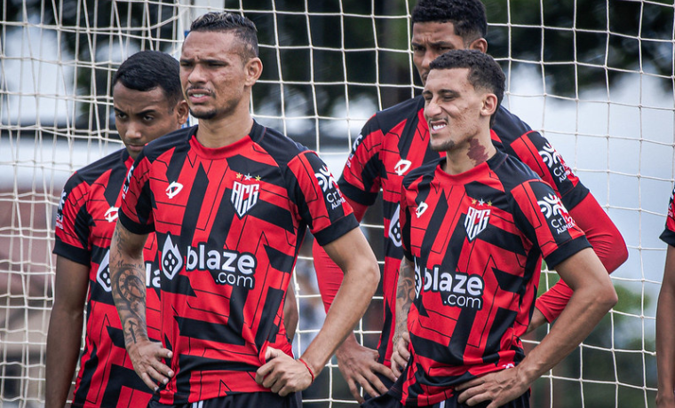 Em movimento estratégico para consolidar seu elenco na disputa da Série C, o Atlético-GO opta por emprestar talentos a clubes