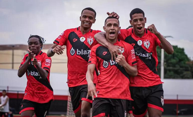 O Campeonato Goiano entra na emocionante fase de mata-mata, com o Atlético Goianiense enfrentando o Goiatuba na abertura