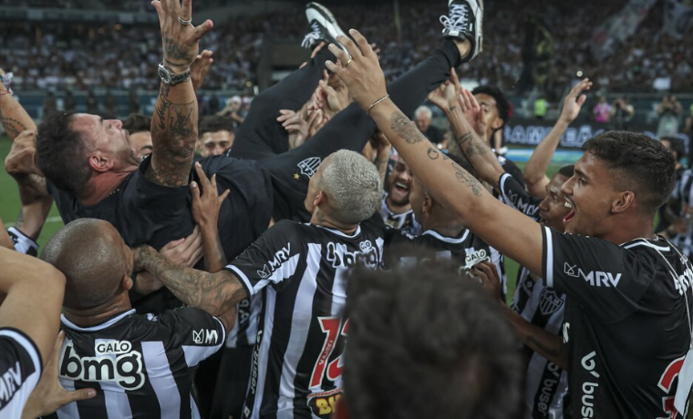 O Atlético-MG, atual tetracampeão do Campeonato Mineiro, está determinado a buscar o pentacampeonato nesta temporada.