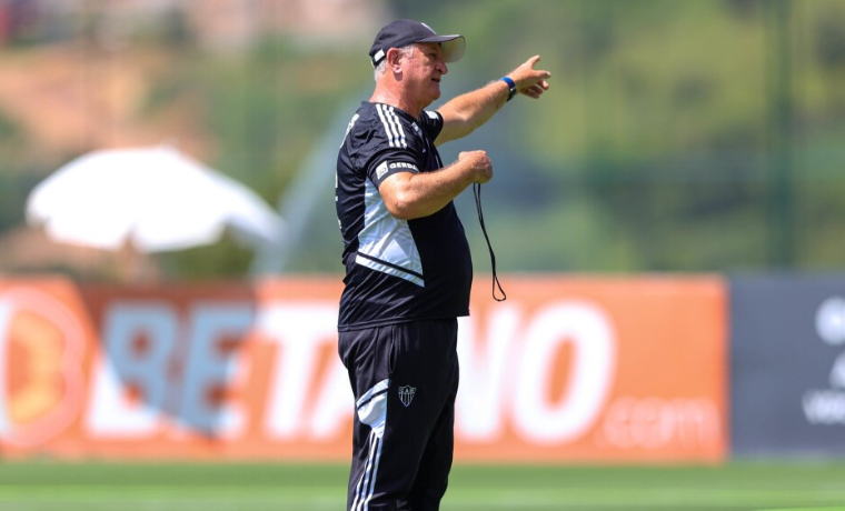 Galo Almeja Reforços Cruciais para o Confronto com o América na Arena MRV