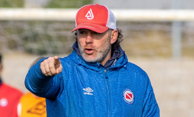 O Atlético está perto de fechar com o técnico argentino Gabriel Milito, o que levará à primeira final do Campeonato Mineiro