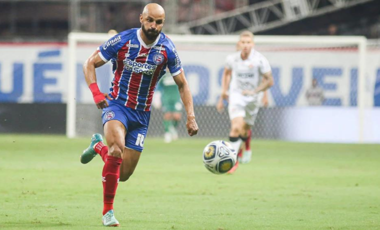 O Bahia dá um passo crucial para consolidar sua trajetória de sucesso ao anunciar a renovação de contrato com o talentoso