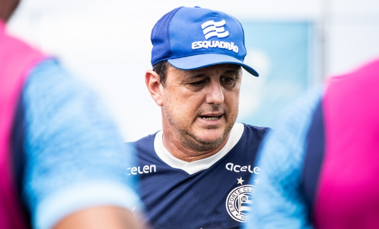 O Bahia adota uma abordagem estratégica ao poupar jogadores-chave para o confronto da semifinal do Campeonato Baiano