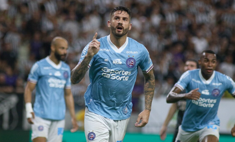 Resultado na Arena Castelão deixa equipe de Rogério Ceni confortável no Grupo B, enquanto Vozão sofre a primeira derrota no