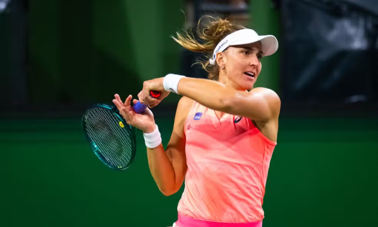 Bia Haddad e Luisa Stefani Avançam para as Quartas de Final em Indian Wells 1 CAPA PLACAR ESPORTIVO 12 3