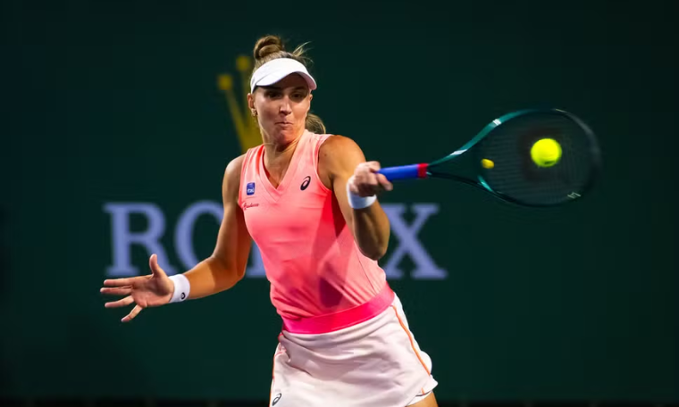 Brasileiros Brilham no WTA 1000 de Indian Wells: Bia Haddad, Luisa Stefani e Thiago Wild Avançam 1 CAPA PLACAR ESPORTIVO 16 2