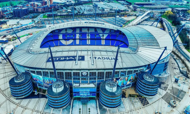 Manchester City e Newcastle duelam pela Copa da Inglaterra: Horário e Onde Assistir 1 CAPA PLACAR ESPORTIVO 16 3