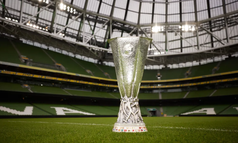Jogos da UEFA Europa League Quinta-feira 14 de Março 1 CAPA PLACAR ESPORTIVO 18 3