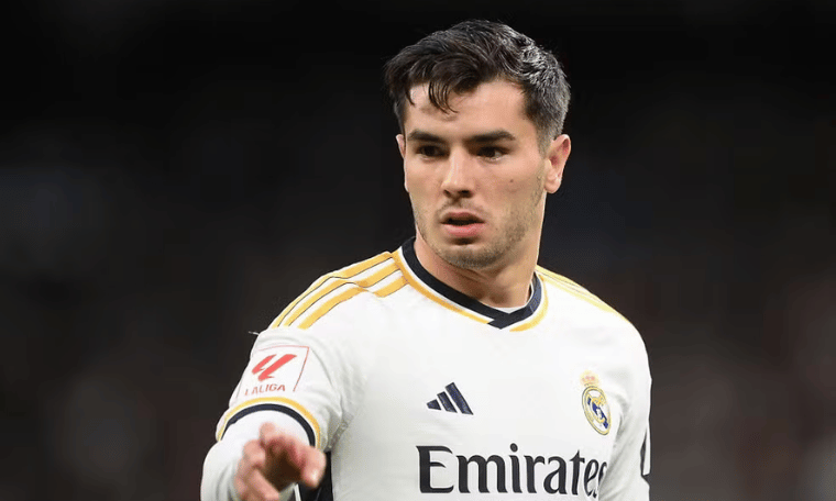Brahim Díaz: Uma Nova Jornada com as Cores do Marrocos 1 CAPA PLACAR ESPORTIVO 2 4