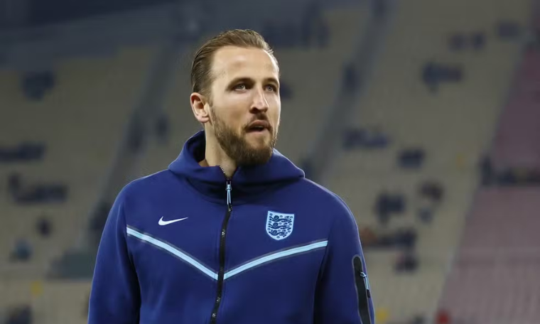 Inglaterra enfrentará Brasil sem Harry Kane e outros desfalques 1 CAPA PLACAR ESPORTIVO 57