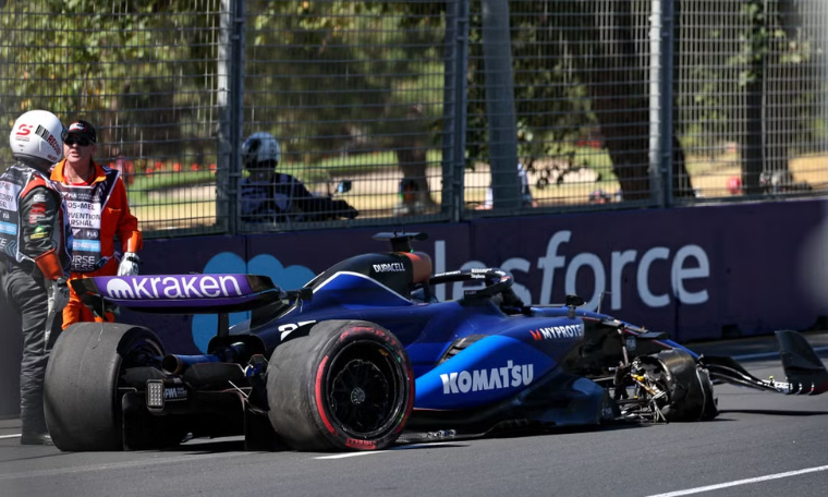 GP da Austrália: Expectativas e Desafios na 3ª Etapa da Temporada 2024 de F1 1 CAPA PLACAR ESPORTIVO 60