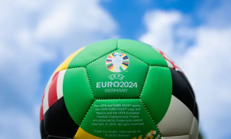 Uefa considera aumentar número de convocados para Eurocopa 2024 1 CAPA PLACAR ESPORTIVO 91