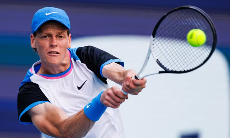 Semifinais eletrizantes agitam o Miami Open 2024 1 CAPA PLACAR ESPORTIVO 93