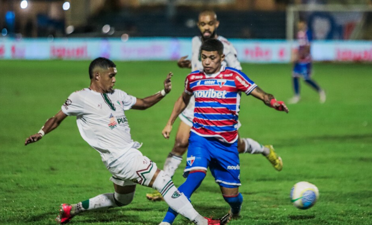 Adiamento do Jogo do Fortaleza na Copa do Brasil Afeta Calendário da Copa do Nordeste