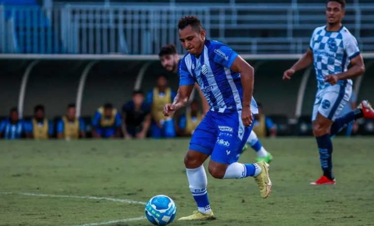 O Clube de Regatas Brasil, conhecido como CSA, sediado em Alagoas, recebeu uma penalização da FIFA, resultando em um