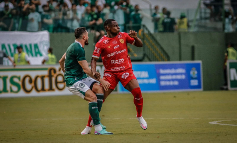 A rivalidade entre Goiás e Vila Nova atinge um novo patamar na Copa Verde, com os clubes preparados para um confronto